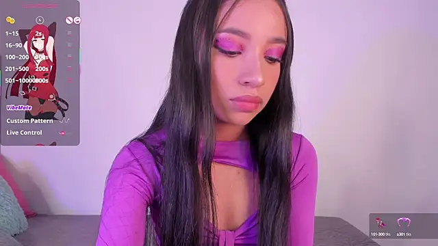 Snapshot of Mereo_leona chatting on 10-10-25, 11:26 Mereo leona online show from 10-10-25, 11:26