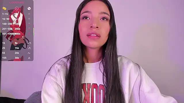 Snapshot of Mereo_leona chatting on 10-16-25, 12:00 Mereo leona online show from 10-16-25, 12:00