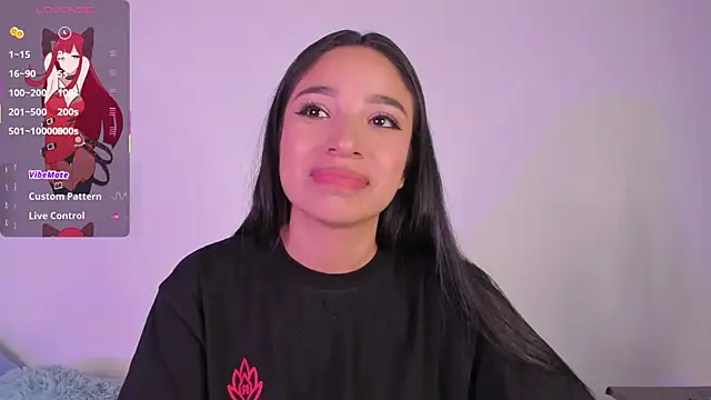 Snapshot of Mereo_leona chatting on 10-19-25, 11:38 Mereo leona online show from 10-19-25, 11:38