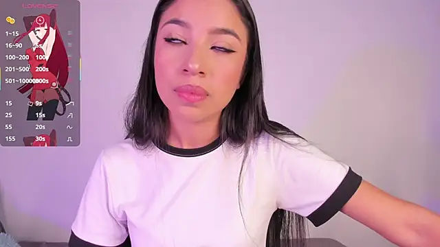 Snapshot of Mereo_leona chatting on 10-22-25, 09:03 Mereo leona online show from 10-22-25, 09:03