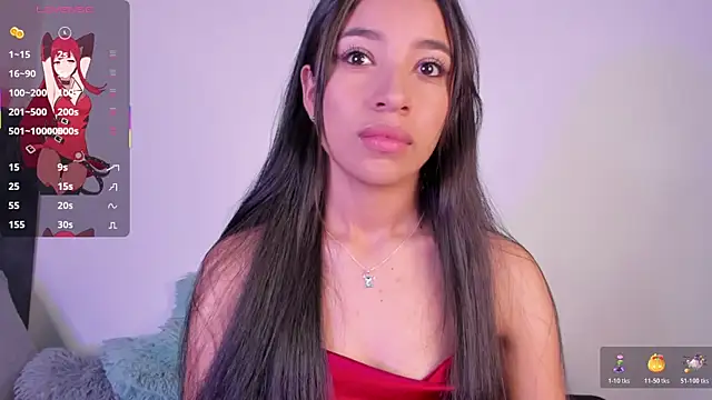 Snapshot of Mereo_leona chatting on 11-02-25, 01:08 Mereo leona online show from 11-02-25, 01:08