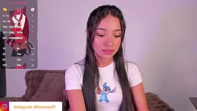 Mereo leona online show from 02-13-26, 09:44