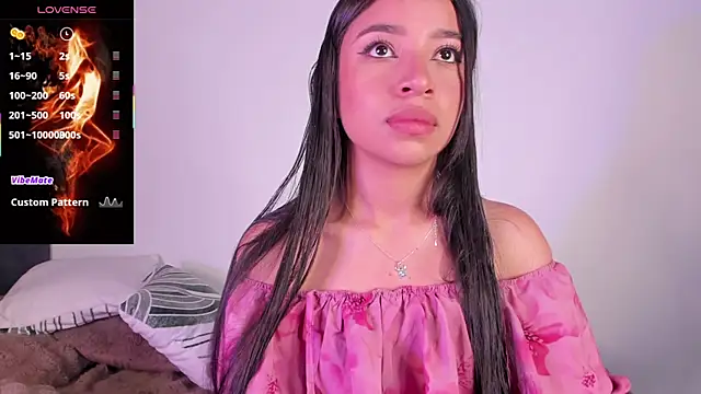 Mereo leona online show from 03-30-26, 02:01