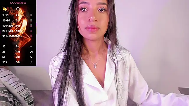 Mereo leona online show from 04-05-26, 09:34