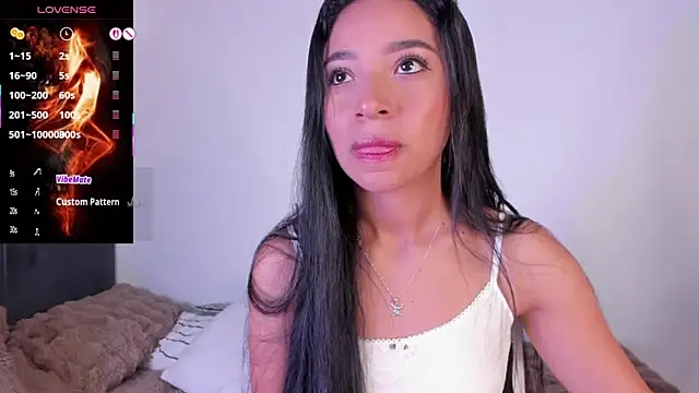 Mereo leona online show from 04-21-26, 06:01