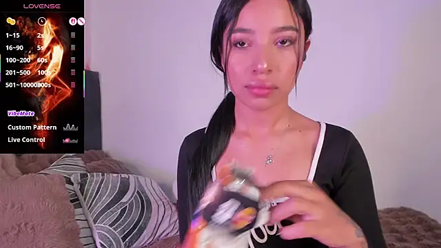 Mereo leona online show from 04-25-26, 11:46