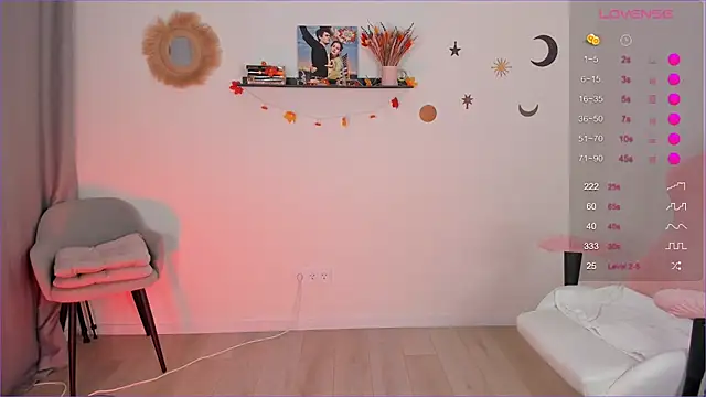 Cassie Ice online show from 11-04-25, 05:17