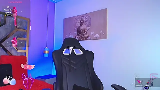 BRITHANY SPARK online show from 09-09-25, 03:39