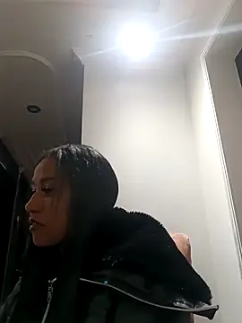 devi black13  online show from 02-15-25, 12:15