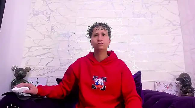 Im Milan Rs online show from 01-28-25, 12:05