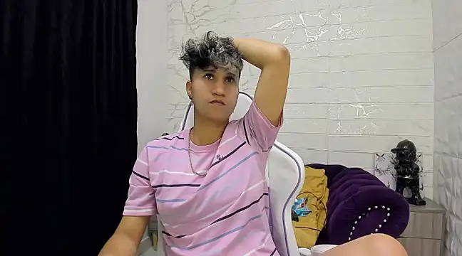 Im Milan Rs online show from 02-13-25, 03:18