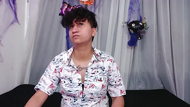 Im Milan Rs online show from 10-26-25, 04:07