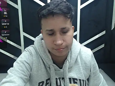 Im Milan Rs online show from 03-13-26, 03:24