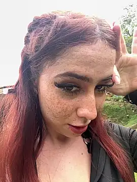 HannaSmiith online show from 01-20-25, 06:10