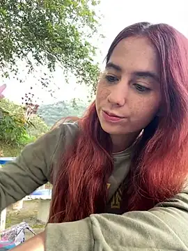 HannaSmiith online show from 01-28-25, 01:27