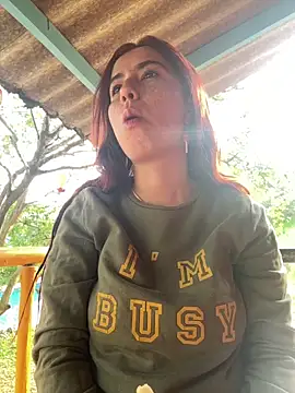 HannaSmiith online show from 01-29-25, 12:56