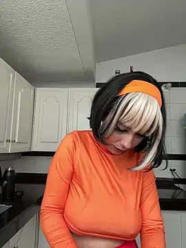 HannaSmiith online show from 02-01-25, 02:56