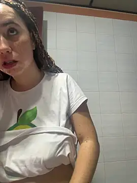 HannaSmiith online show from 02-03-25, 11:31