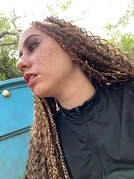 HannaSmiith online show from 02-03-25, 06:28