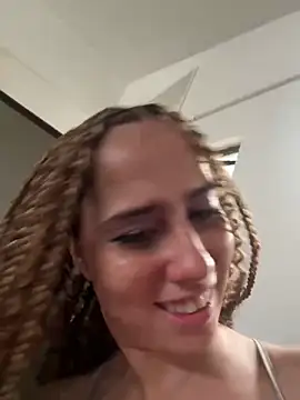 HannaSmiith online show from 02-04-25, 07:22