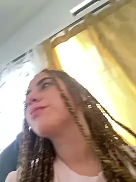 HannaSmiith online show from 02-10-25, 06:13