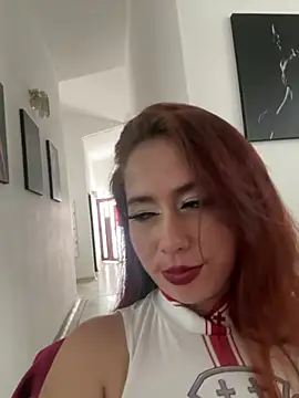 HannaSmiith online show from 02-17-25, 02:48