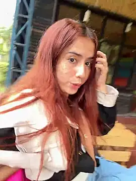 HannaSmiith online show from 02-20-25, 08:36