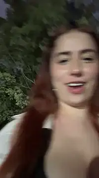 HannaSmiith online show from 02-20-25, 11:43