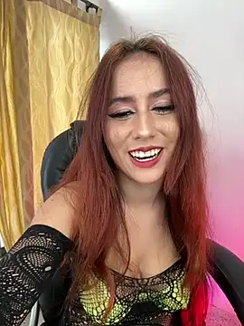 HannaSmiith online show from 02-23-25, 02:25