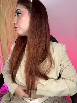 HannaSmiith online show from 02-26-25, 01:19