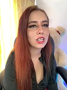 HannaSmiith online show from 02-28-25, 04:31