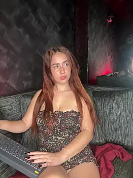 HannaSmiith online show from 03-04-25, 04:30