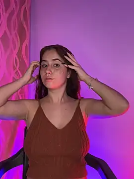 HannaSmiith online show from 03-13-25, 10:26