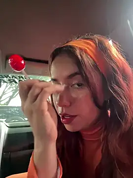 HannaSmiith online show from 03-17-25, 04:43