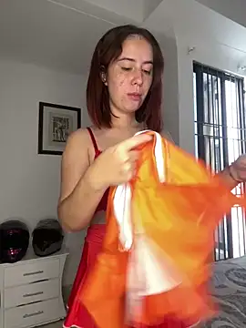 HannaSmiith online show from 10-01-25, 11:38