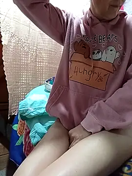 NanitaFun online show from 10-29-25, 03:09