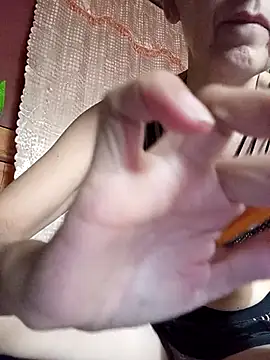 NanitaFun online show from 11-06-25, 02:51