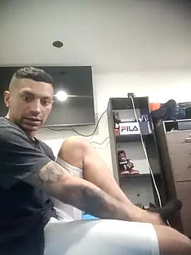 jeremiabello online show from 10-26-25, 06:41