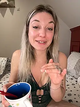 carlaaa online show from 02-09-26, 09:08