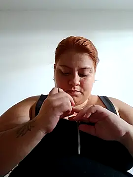 carola hotwife online show from 12-14-25, 12:54