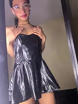 Antonella narsk online show from 04-24-26, 01:35