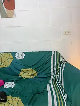 Bodyxx23 online show from 02-20-25, 10:15