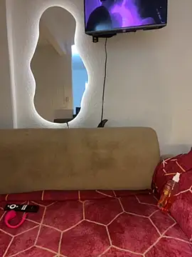 Bodyxx23 online show from 09-19-25, 02:24