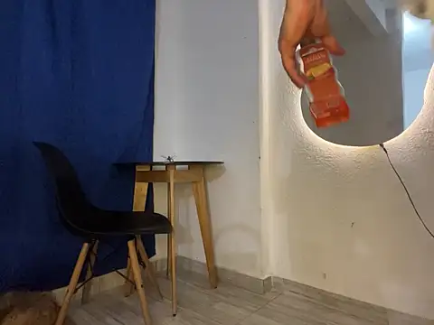 Bodyxx23 online show from 01-13-26, 03:12