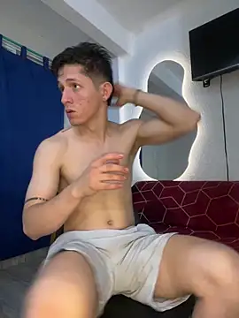 Bodyxx23 online show from 02-01-26, 02:32