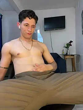 Bodyxx23 online show from 04-24-26, 10:01