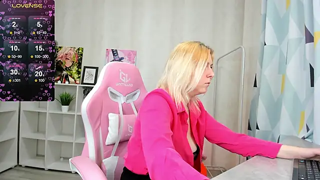 Jane Broks online show from 01-05-25, 04:04