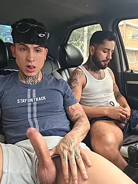 christangel 96  online show from 09-29-25, 05:07