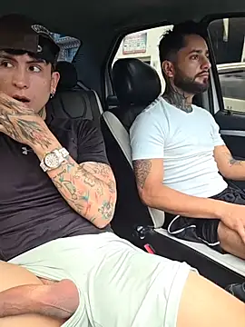 christangel 96  online show from 11-11-25, 03:45