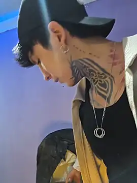 christangel 96  online show from 02-07-26, 01:20